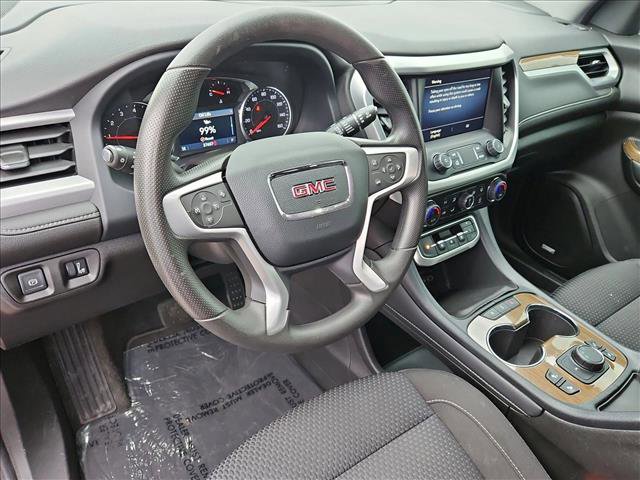 Used 2023 GMC Acadia SLE w/ Driver Convenience Package image 10