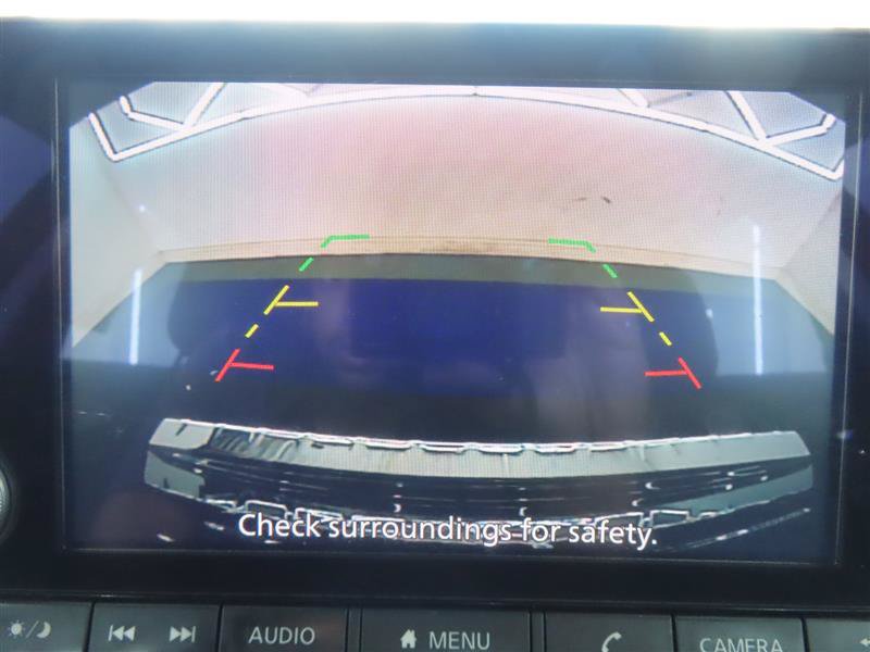 Used 2023 Nissan Altima 2.5 SV FWD image 25