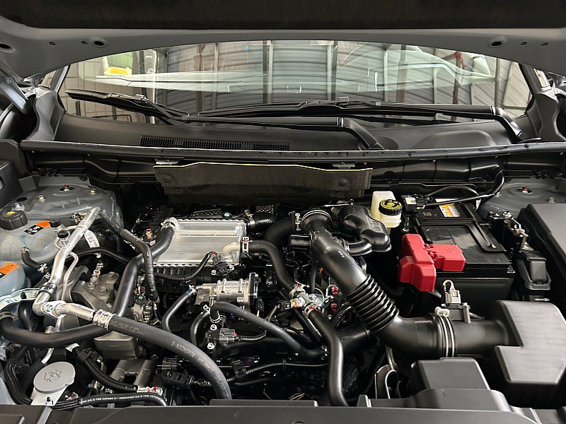 New 2026 Mitsubishi Outlander SEL image 25