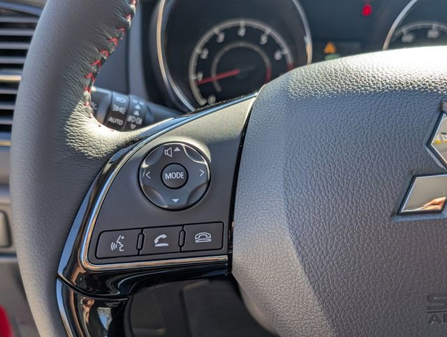 New 2026 Mitsubishi Outlander Sport AWD/4WD image 15