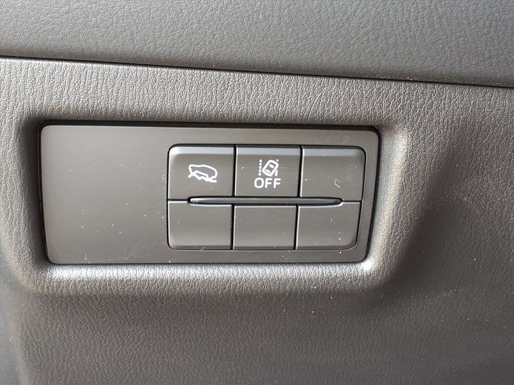 Certified 2023 MAZDA CX-5 Carbon Edition image 19