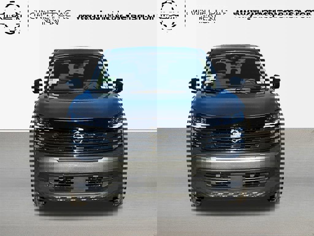 New 2026 Nissan Kicks S video 2