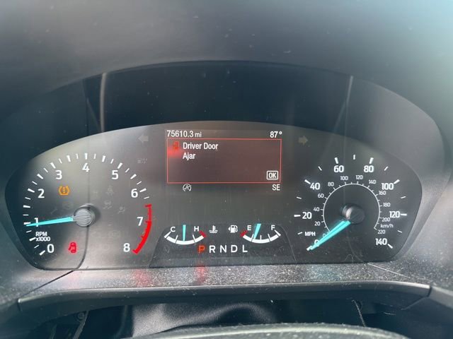 Used 2020 Ford Escape SE image 15