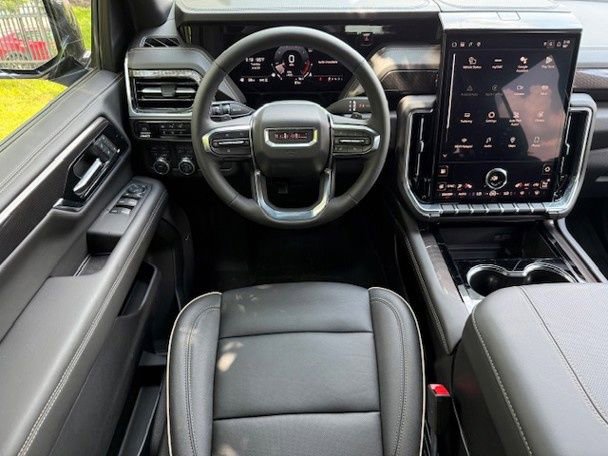 New 2026 GMC Yukon XL Elevation w/ Elevation Premium Package image 28