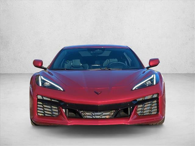 Used 2025 Chevrolet Corvette Z06 image 2