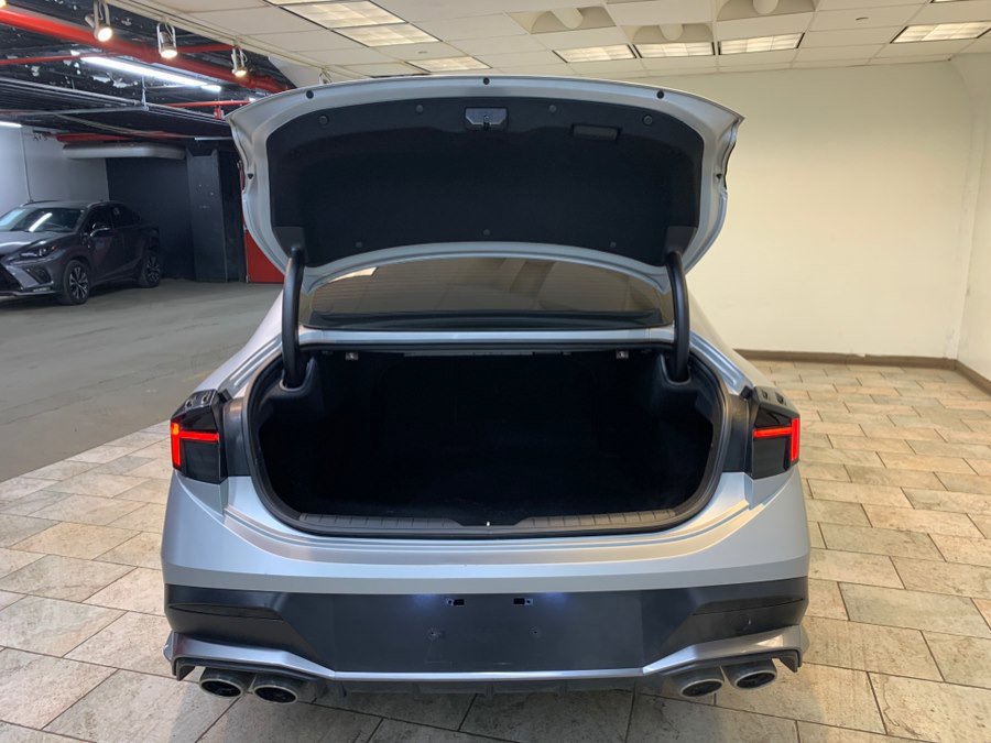 Used 2025 Hyundai Sonata N Line image 41