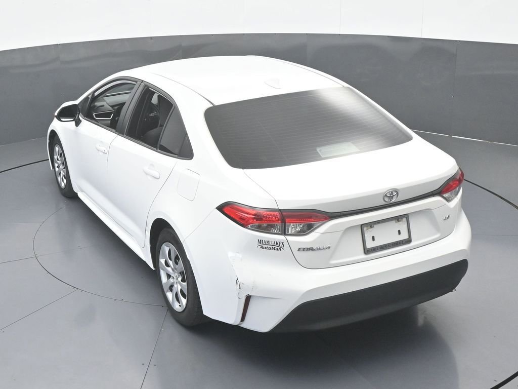 Used 2023 Toyota Corolla LE image 41
