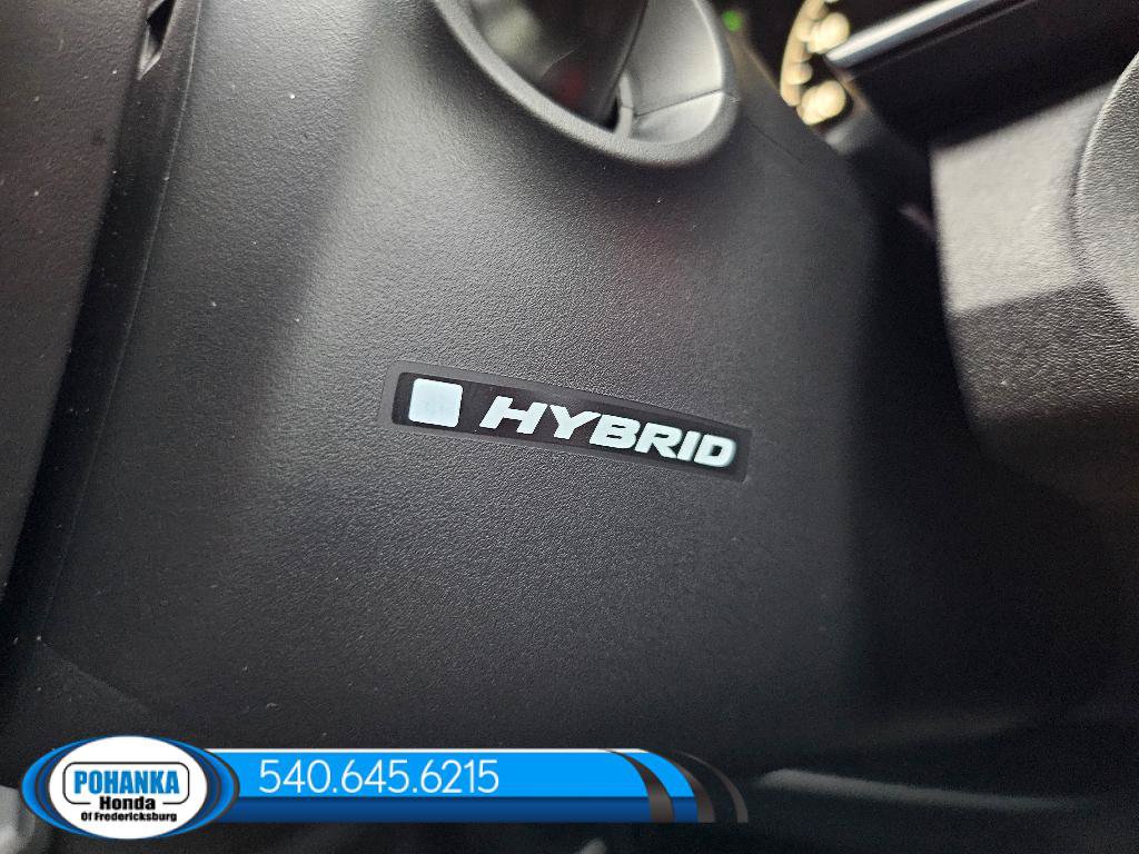 New 2026 Honda CR-V Sport image 42