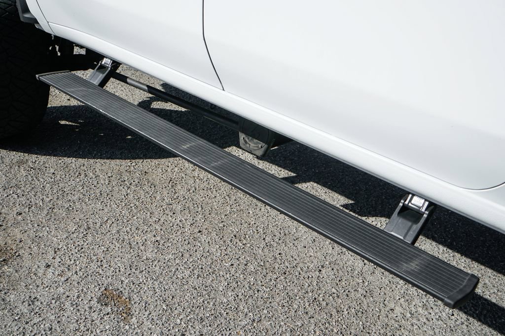 Used 2021 Chevrolet Silverado 3500 LTZ w/ LTZ Premium Package AWD/4WD image 6