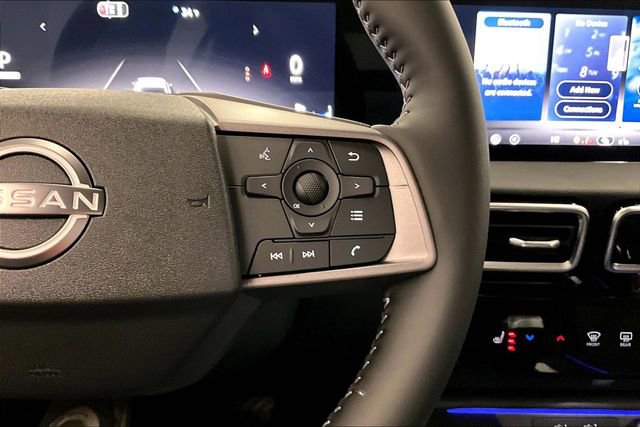 New 2026 Nissan Sentra SV image 21