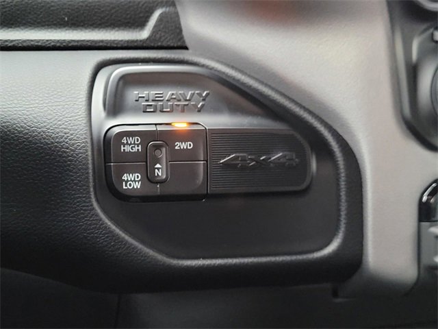 Certified 2024 RAM 2500 Big Horn image 12