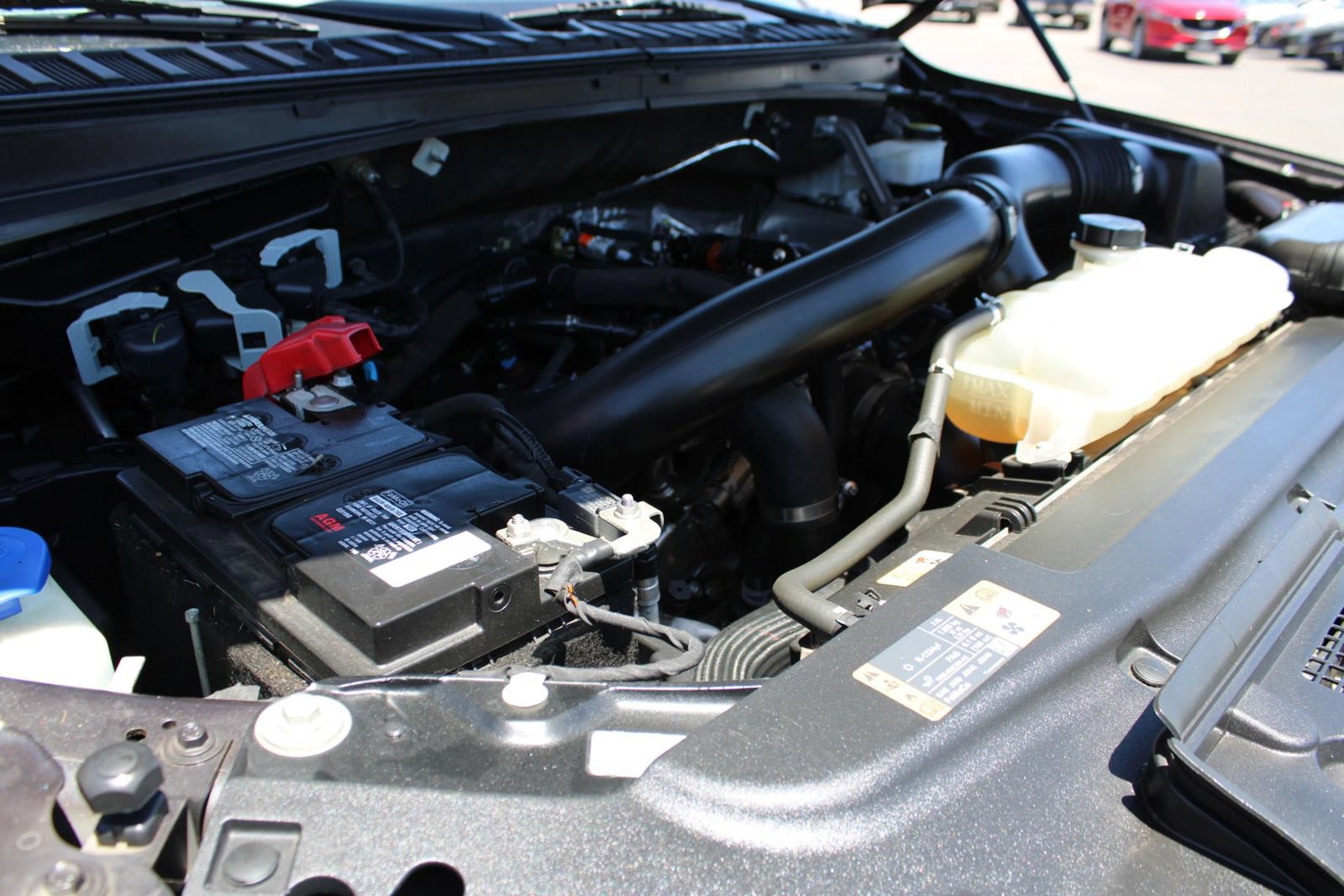 Used 2024 Ford Expedition Max XLT RWD image 46