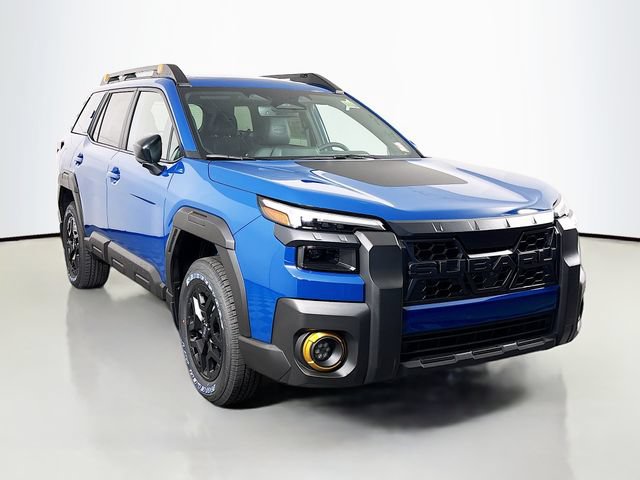 New 2026 Subaru Outback Wilderness