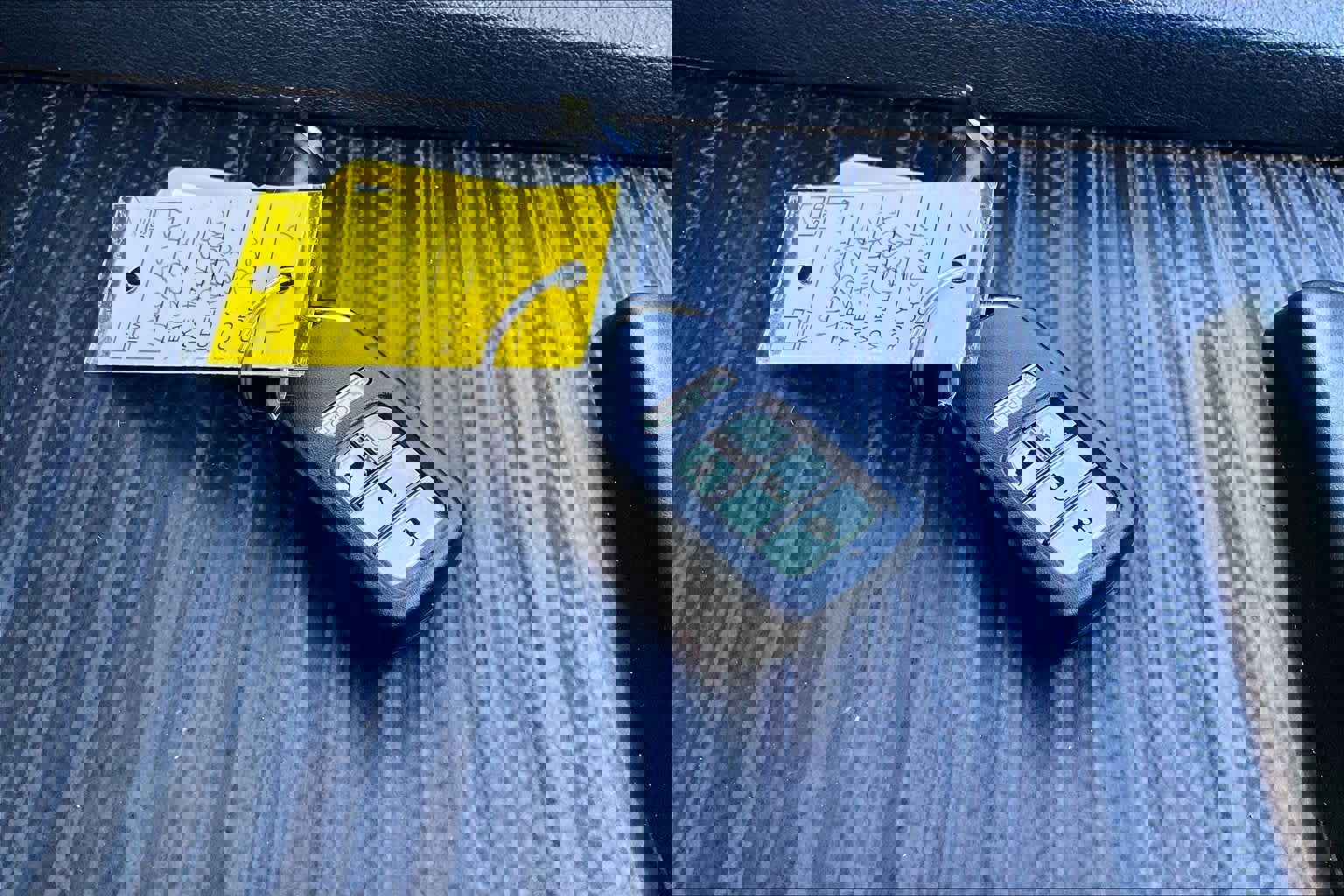 Used 2022 Honda Passport EX-L image 14