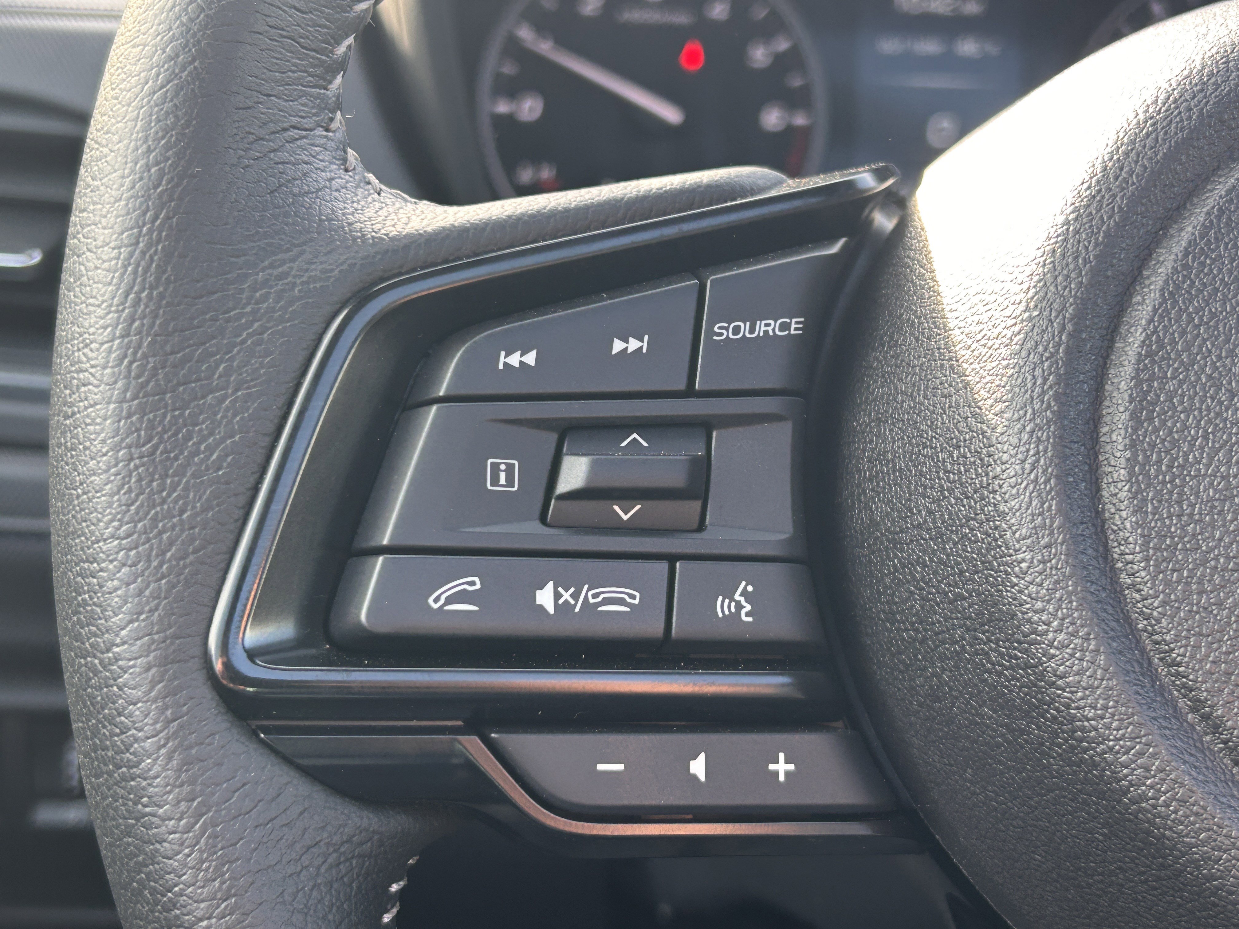 Certified 2025 Subaru Forester Premium image 20