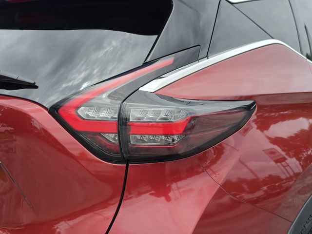 Used 2019 Nissan Murano Platinum FWD image 11