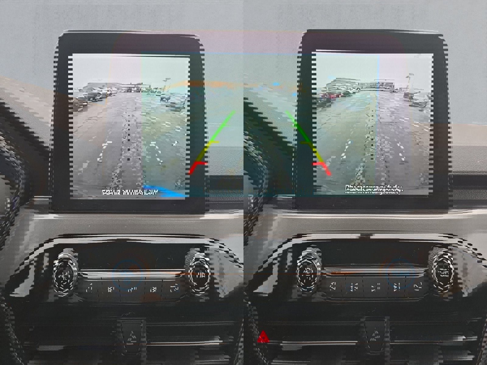 Used 2023 Ford Escape Active image 19