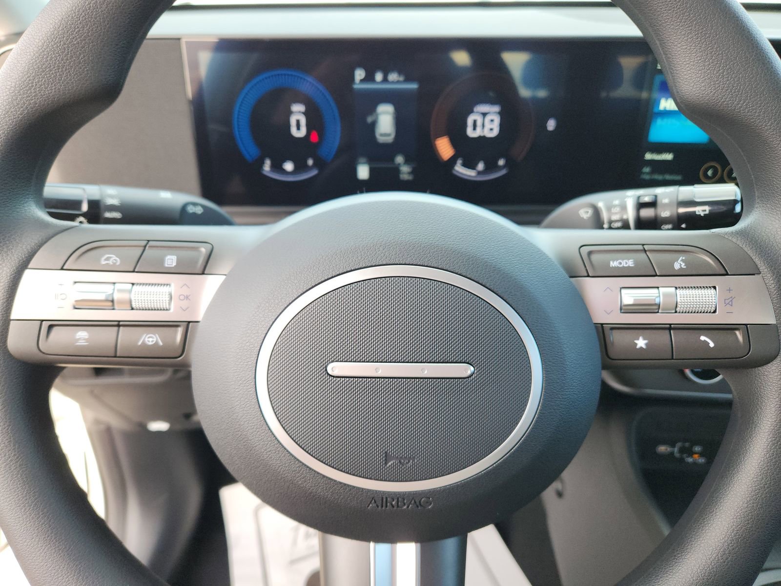 New 2026 Hyundai Kona SE image 25