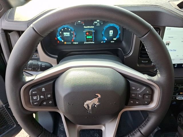 New 2025 Ford Bronco Badlands image 15
