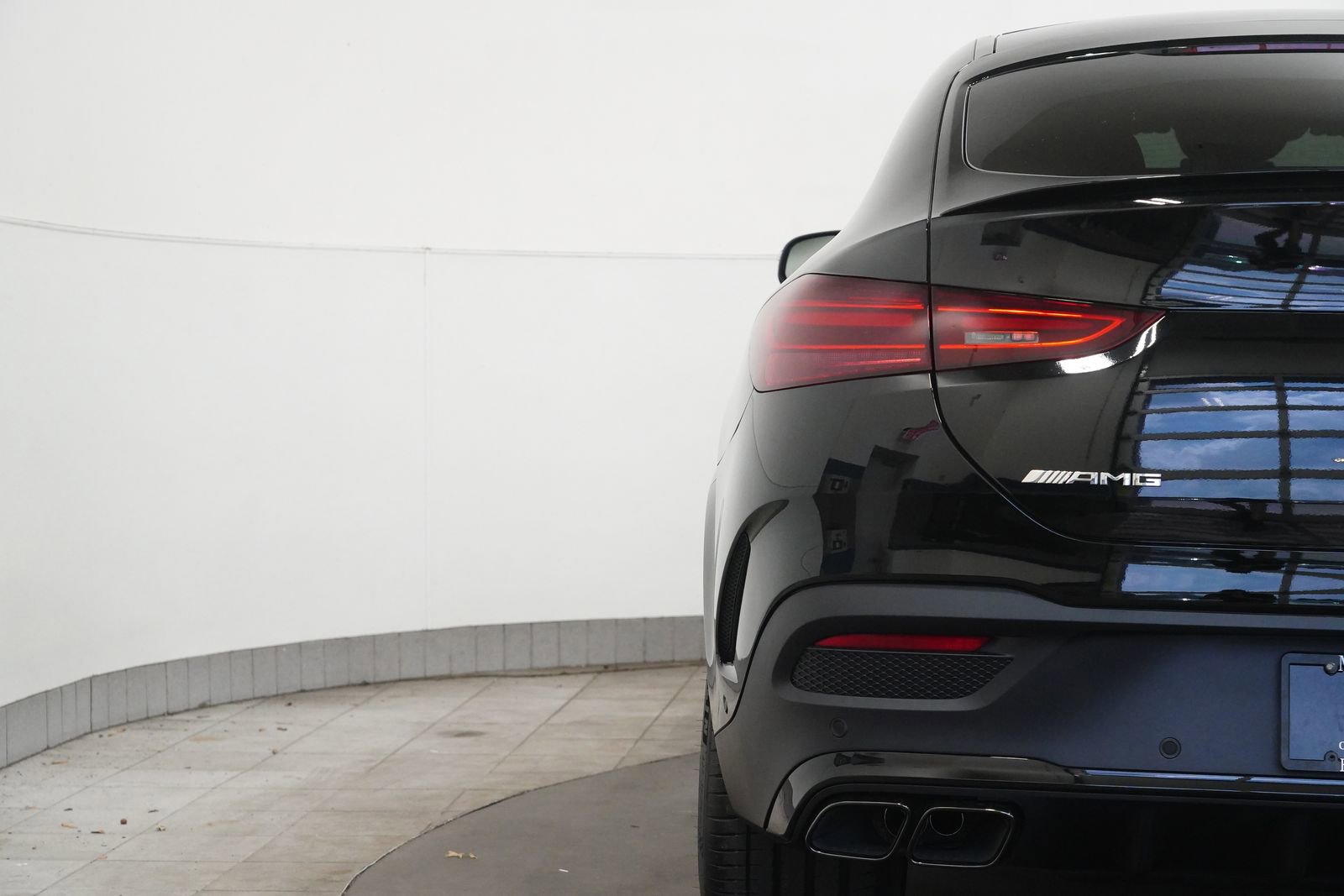 New 2026 Mercedes-Benz GLE 63 AMG S image 14