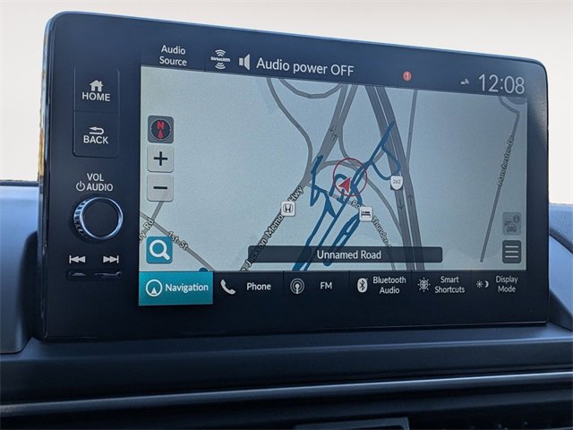 New 2025 Honda Pilot Touring image 18