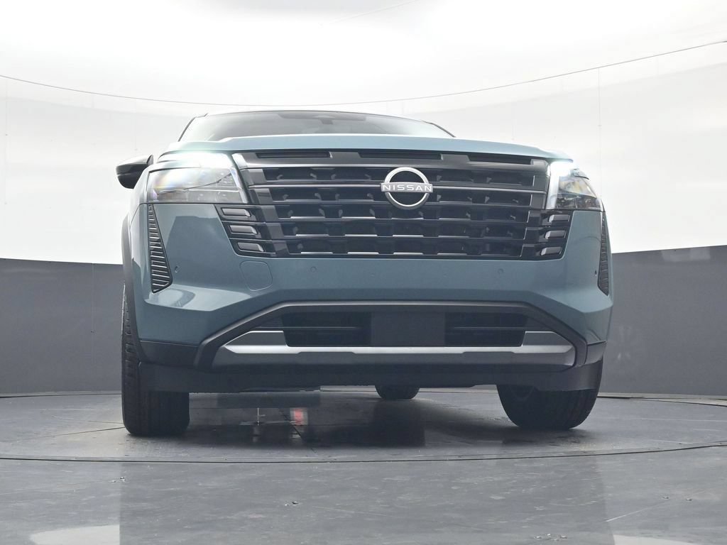 New 2026 Nissan Pathfinder SL AWD/4WD image 18