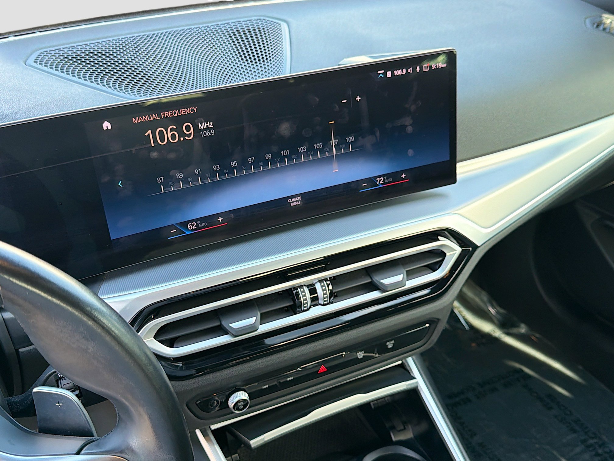 Used 2023 BMW M340i w/ Shadowloine Package RWD image 27