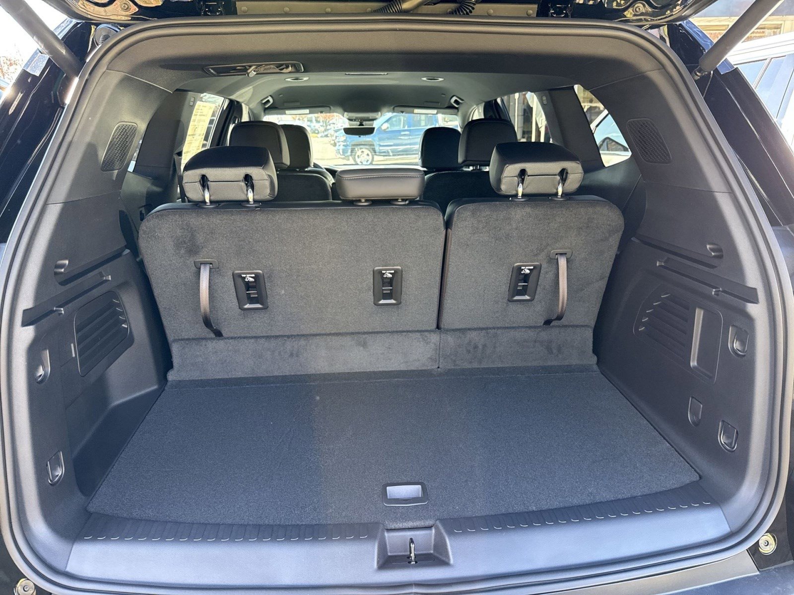 New 2026 GMC Acadia AT4 image 23