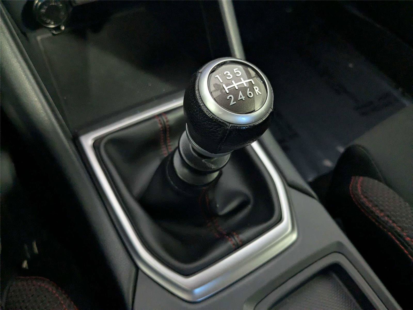 Used 2023 Subaru WRX Premium image 23