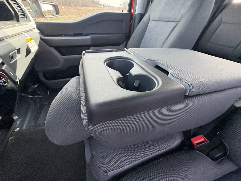 New 2026 Ford F350 XL w/ STX Appearance Package AWD/4WD image 37