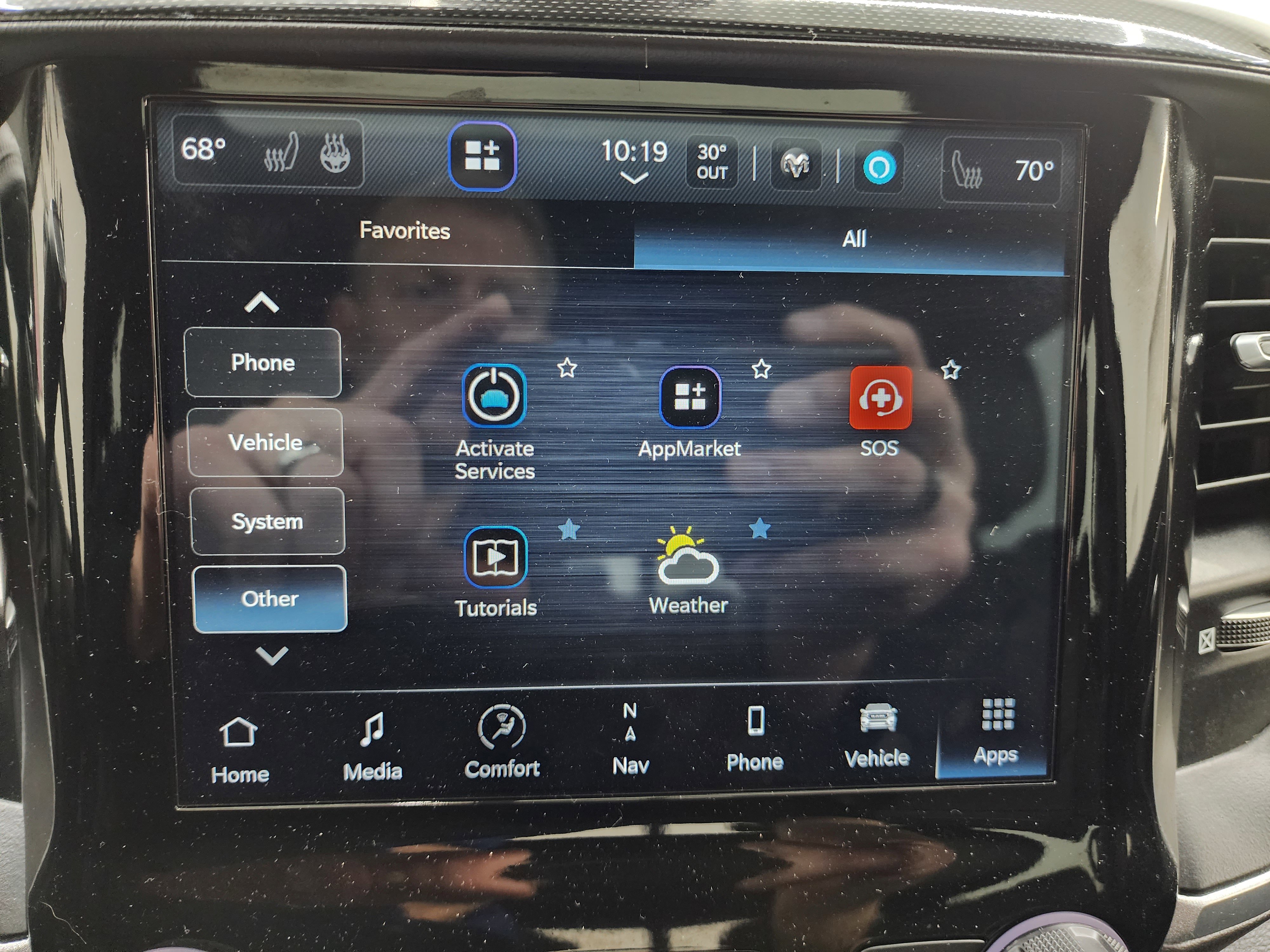 Used 2022 RAM 2500 Laramie image 61