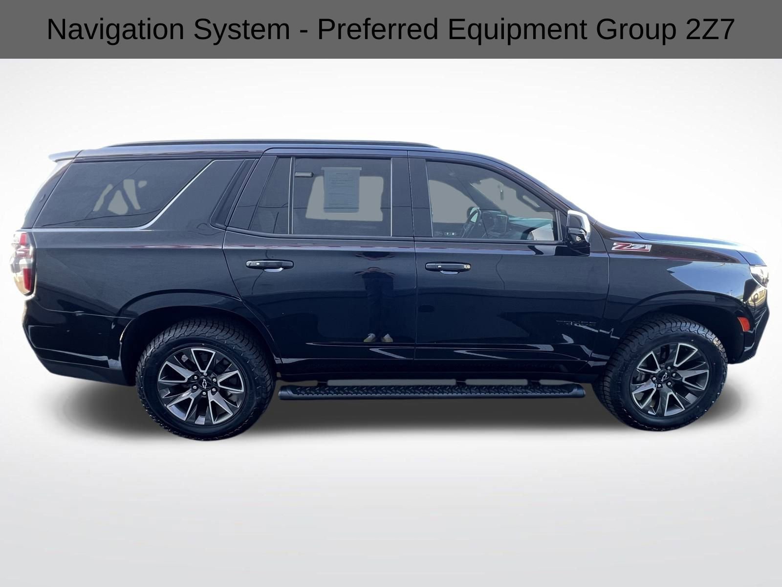 Used 2022 Chevrolet Tahoe Z71 w/ Luxury Package image 16