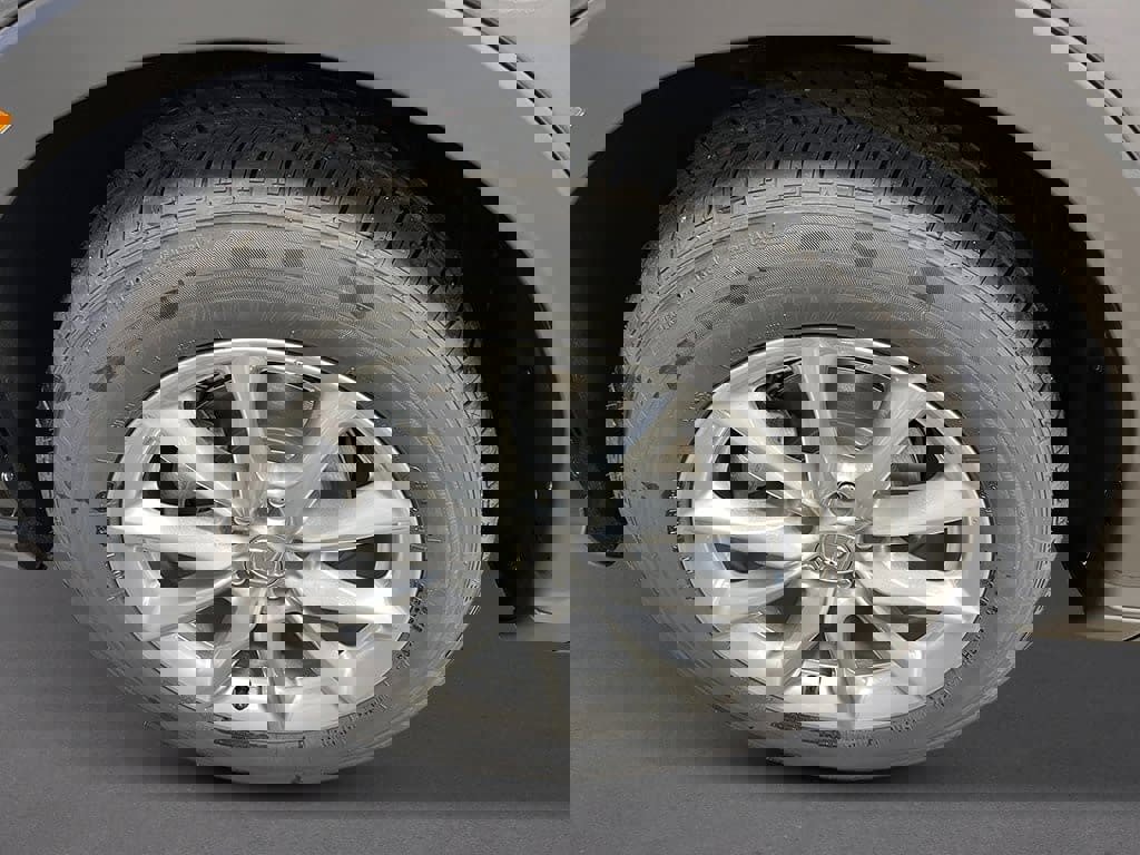 New 2026 Honda CR-V EX image 10