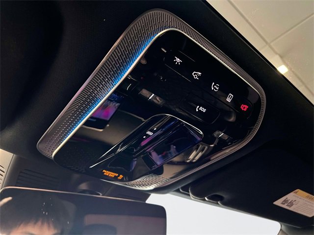 Certified 2023 Mercedes-Benz S 580 4MATIC Sedan image 31