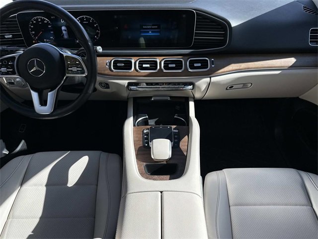 Certified 2022 Mercedes-Benz GLE 350 4MATIC image 13