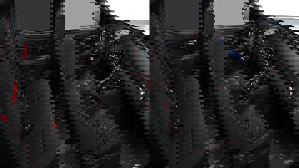 New 2025 Chevrolet Colorado Z71 image 29