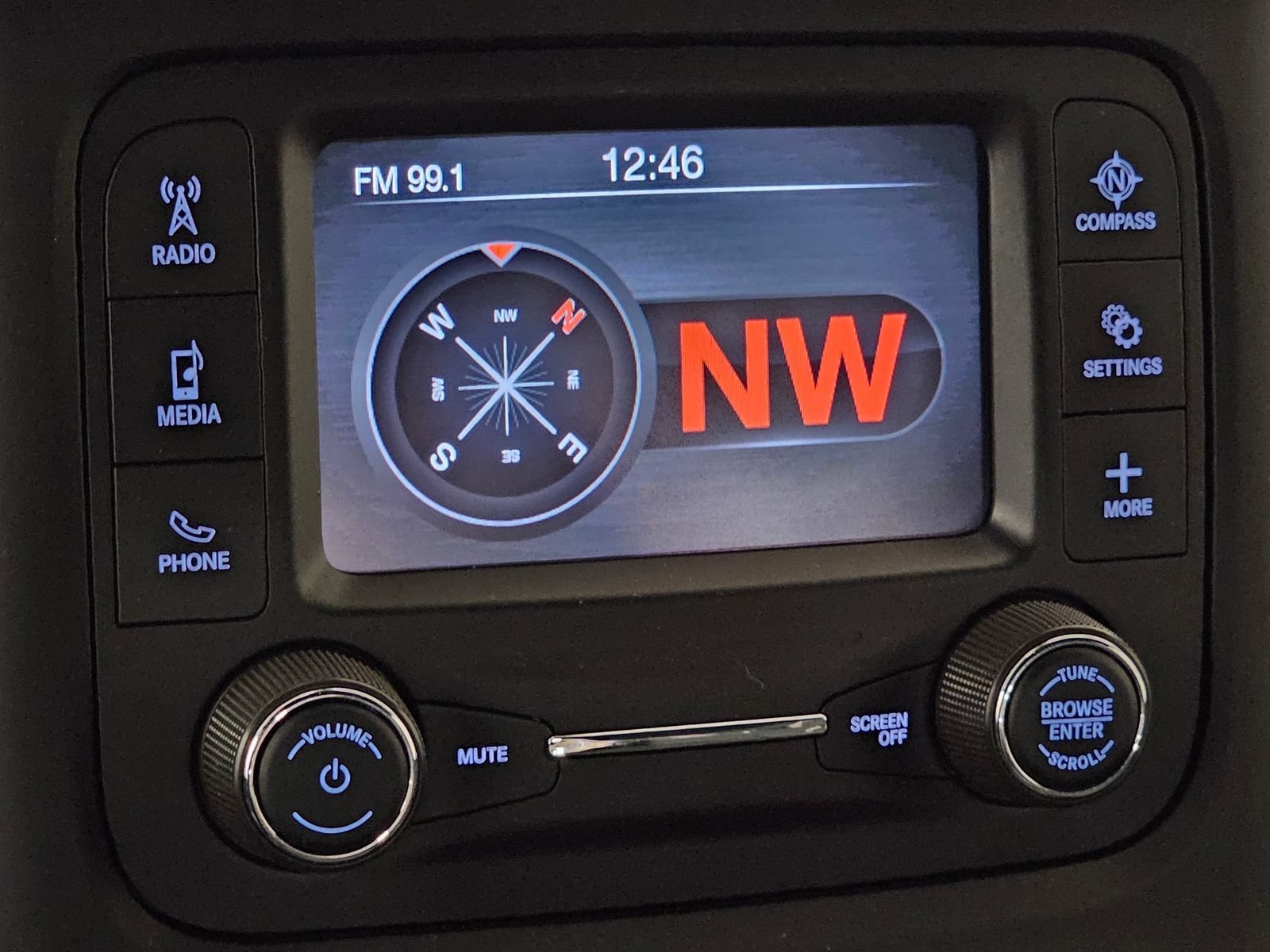 Used 2023 RAM 1500 Big Horn AWD/4WD image 10
