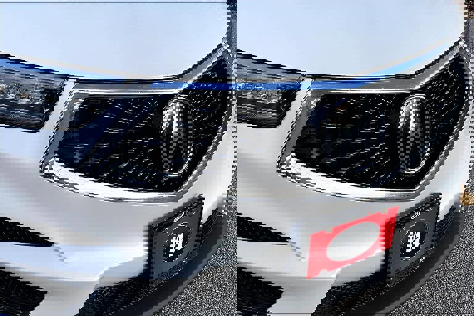 Used 2021 Acura RDX AWD image 31