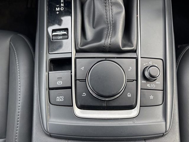 Used 2022 MAZDA CX-30 AWD 2.5 S w/ Select Package image 33