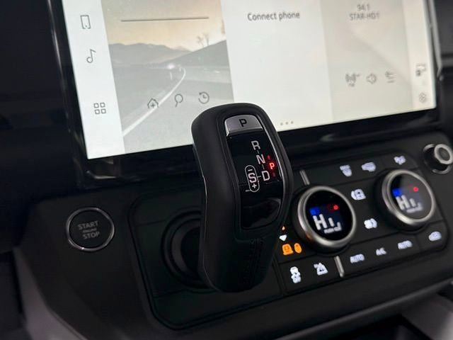 New 2026 Land Rover Defender 110 X image 36