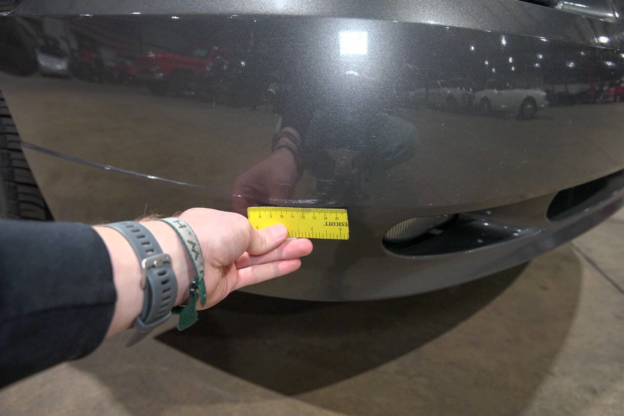 Used 2003 Ford Mustang GT Premium RWD image 28