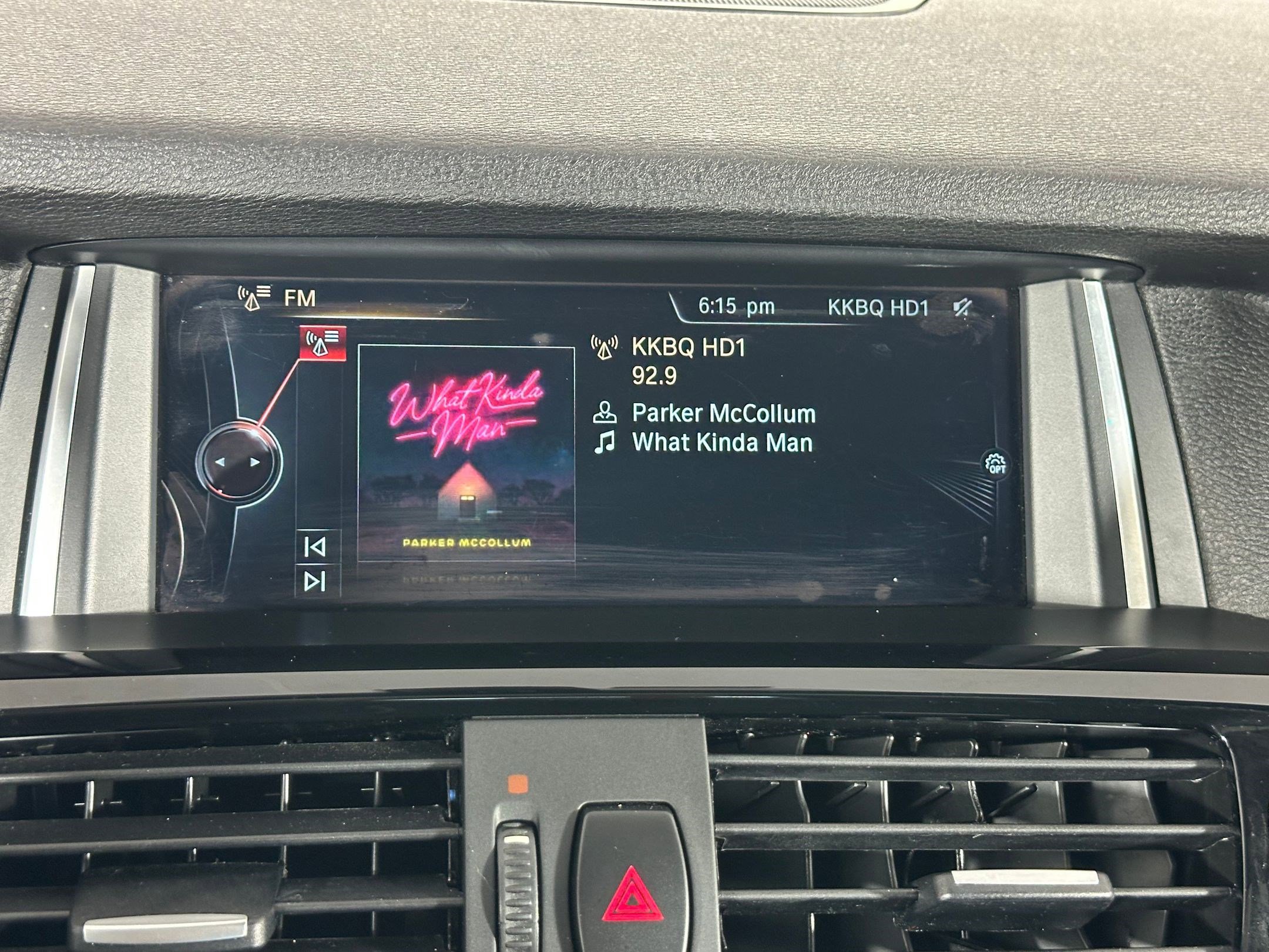 Used 2016 BMW X3 xDrive35i image 24