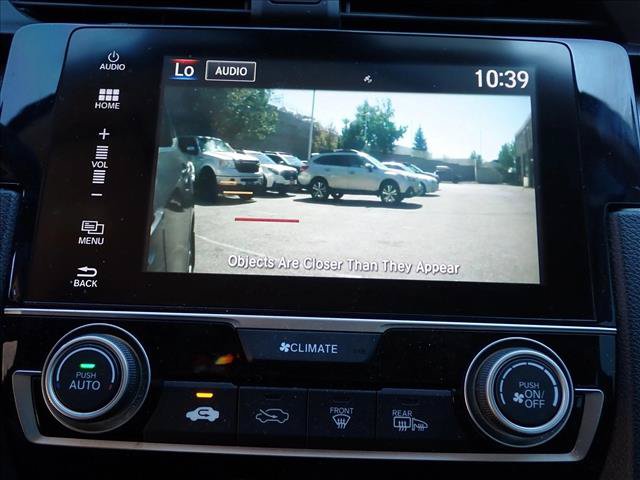 Used 2016 Honda Civic EX image 13