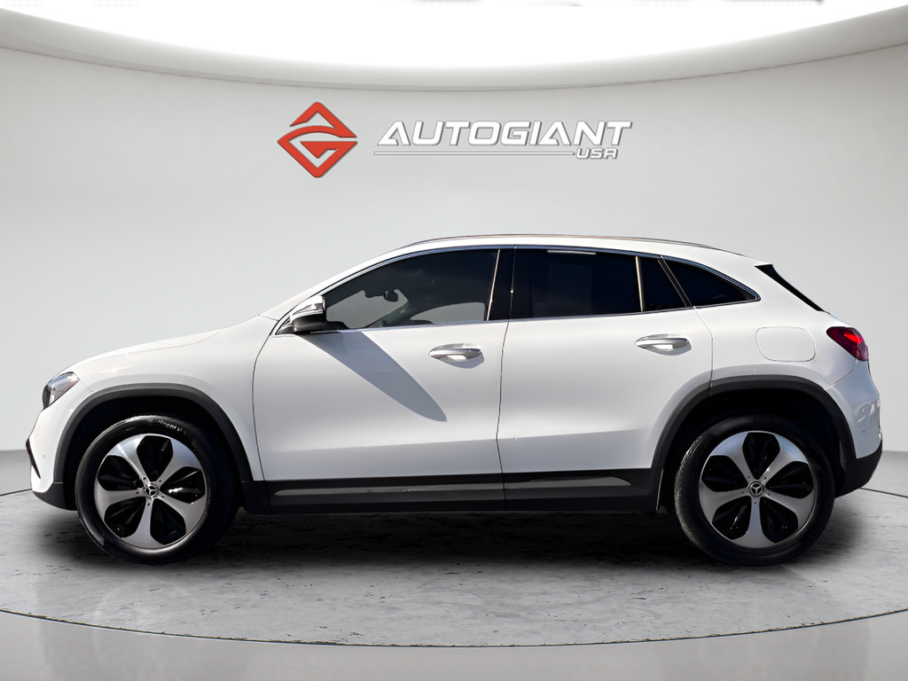 Used 2024 Mercedes-Benz GLA 250 image 3