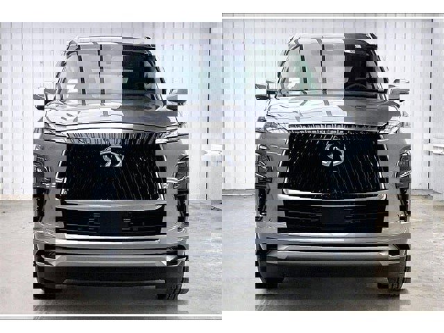 New 2026 INFINITI QX80 Luxe image 23