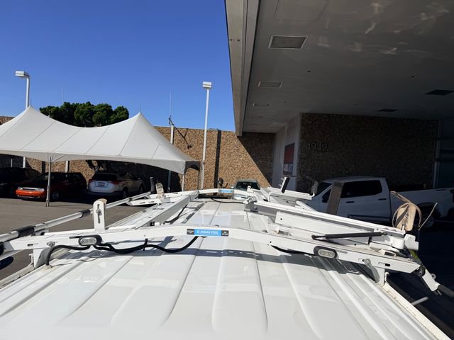 Used 2015 Chevrolet Express 2500 image 24