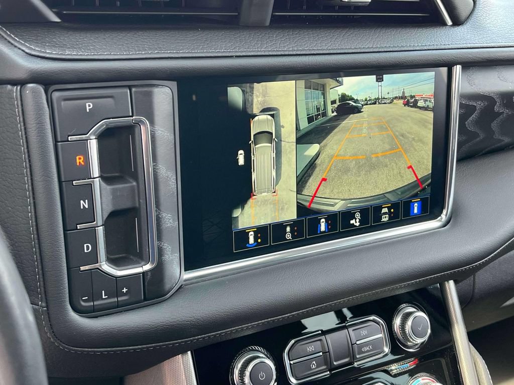 Certified 2023 GMC Yukon XL Denali AWD/4WD image 36