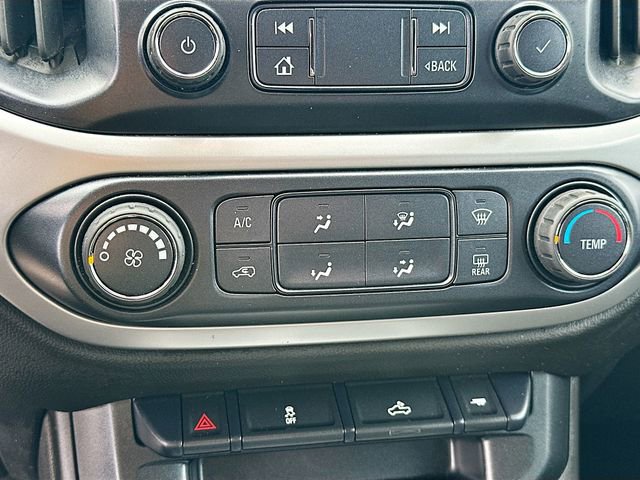 Used 2019 Chevrolet Colorado LT w/ LT Convenience Package image 15