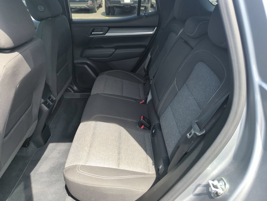 Used 2026 GMC Terrain Elevation AWD/4WD image 27