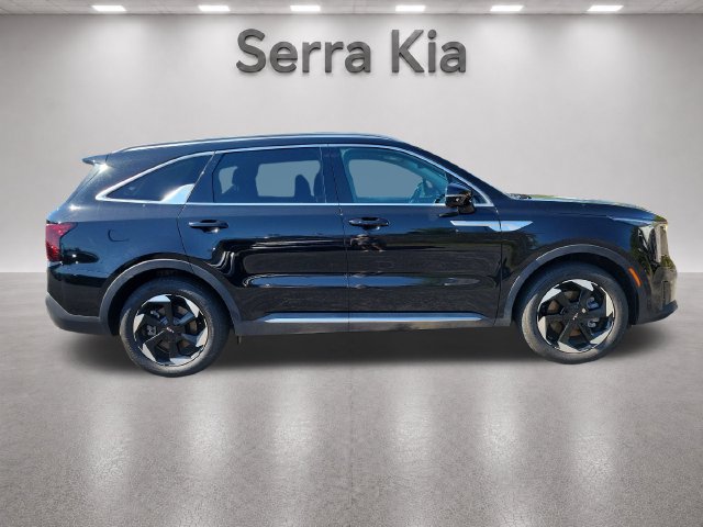 Used 2025 Kia Sorento EX AWD/4WD image 6